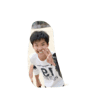 カッパの成長（個別スタンプ：5）
