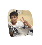 カッパの成長（個別スタンプ：8）