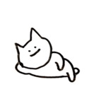 のんびりデイズ（個別スタンプ：7）