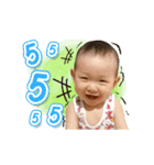 TinTin Chanathip（個別スタンプ：4）