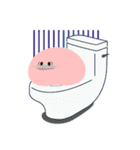 Bean Couple（個別スタンプ：7）