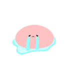 Bean Couple（個別スタンプ：11）