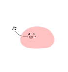 Bean Couple（個別スタンプ：26）