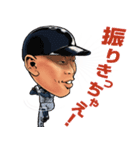Morimoto Hichori（個別スタンプ：5）