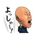 Morimoto Hichori（個別スタンプ：7）