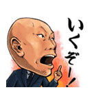 Morimoto Hichori（個別スタンプ：8）