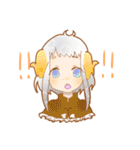 12星座スタンプ（個別スタンプ：2）