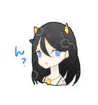 12星座スタンプ（個別スタンプ：7）