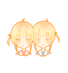 12星座スタンプ（個別スタンプ：8）