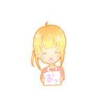 12星座スタンプ（個別スタンプ：9）