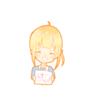 12星座スタンプ（個別スタンプ：10）