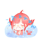 12星座スタンプ（個別スタンプ：13）