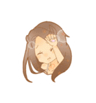 12星座スタンプ（個別スタンプ：15）