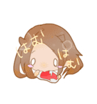 12星座スタンプ（個別スタンプ：16）