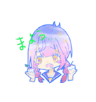 12星座スタンプ（個別スタンプ：20）