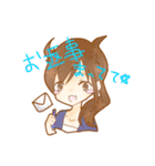 12星座スタンプ（個別スタンプ：29）