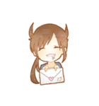 12星座スタンプ（個別スタンプ：31）