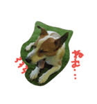 マイロとオーティス（個別スタンプ：5）