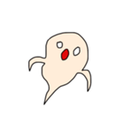 Ghost Gon（個別スタンプ：1）