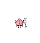 ちっちゃいやつ（個別スタンプ：19）
