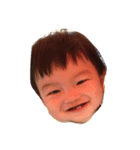 Monster Chang（個別スタンプ：2）