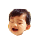 Monster Chang（個別スタンプ：4）