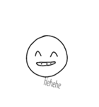 Shirotama（個別スタンプ：3）