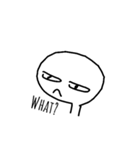 Shirotama（個別スタンプ：4）