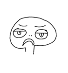 Shirotama（個別スタンプ：9）