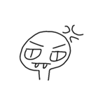 Shirotama（個別スタンプ：17）