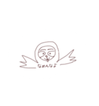 どうぶつせいかつ。2（個別スタンプ：10）