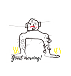 The Stamp of SSS（個別スタンプ：2）