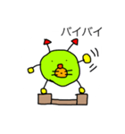 雑多なスタンプ（個別スタンプ：5）