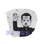 北摂の中年がボヤく（個別スタンプ：6）