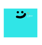 もこもこすたんぷ（個別スタンプ：15）