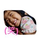 nakayoshiriorei（個別スタンプ：6）