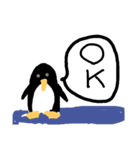 animalgreeting（個別スタンプ：5）
