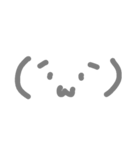 手書きすき（個別スタンプ：5）