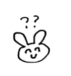 Fランオーランな大学生（個別スタンプ：27）