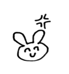 Fランオーランな大学生（個別スタンプ：34）