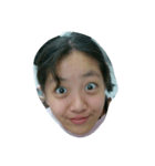 joy Lee（個別スタンプ：1）