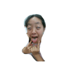 joy Lee（個別スタンプ：2）