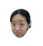 joy Lee（個別スタンプ：4）