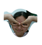 joy Lee（個別スタンプ：5）