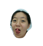 joy Lee（個別スタンプ：6）