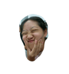joy Lee（個別スタンプ：7）