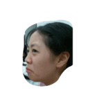 joy Lee（個別スタンプ：8）