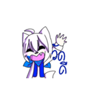 zblox007（個別スタンプ：1）