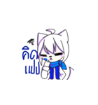 zblox007（個別スタンプ：2）