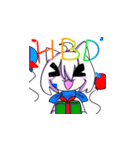zblox007（個別スタンプ：4）